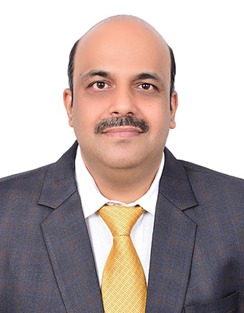 Mr. Praveen